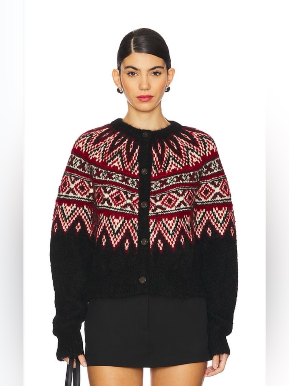 POLO RALPH LAUREN Cardigan